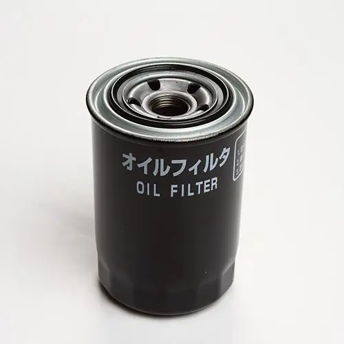 Oljefilter Yanmar 124085-35170