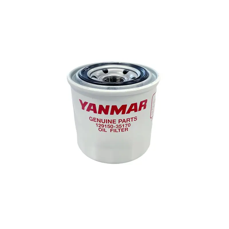 Oljefilter Yanmar 129150-35170