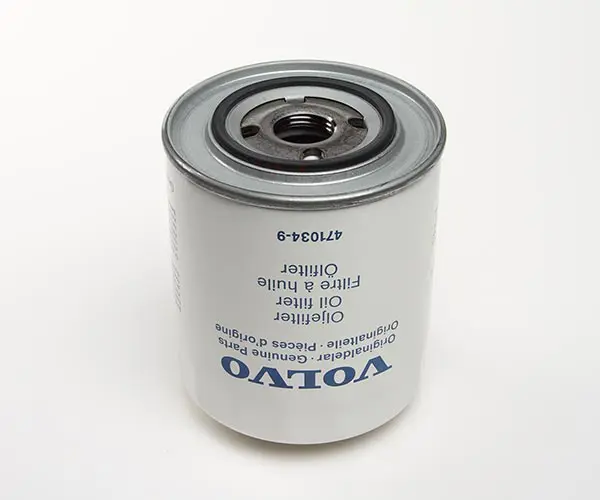 Oljefilter Volvo Penta 471034