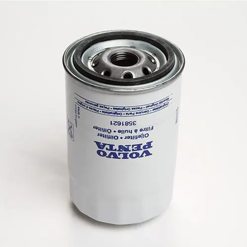 Oljefilter Volvo Penta 21549544