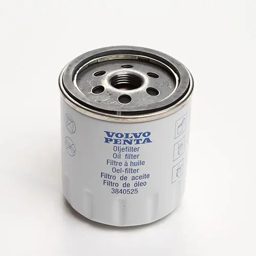 Oljefilter Volvo Penta 3840525