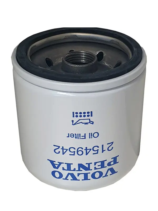 Oljefilter Volvo Penta 21549542