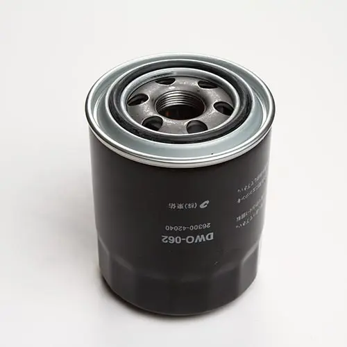 Oljefilter Vetus STM4910