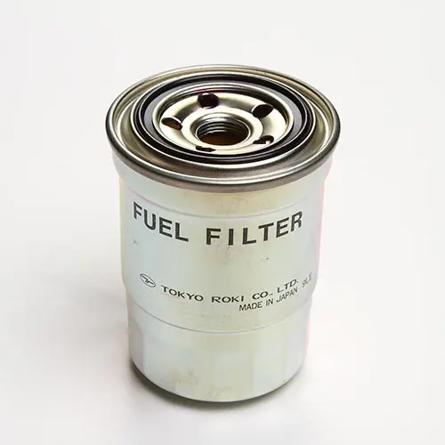 Bränslefilter  Yanmar 129574-55711