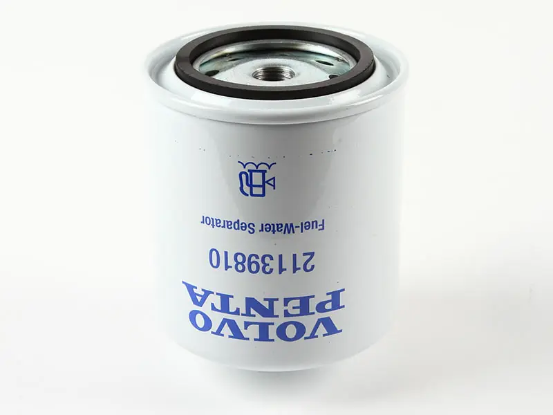 Bränslefilter Volvo 21139810