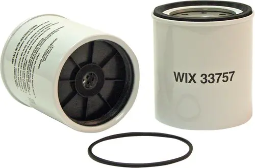 Bränslefilter 10 micron (9-37810)