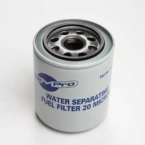 Bränslefilter OMC