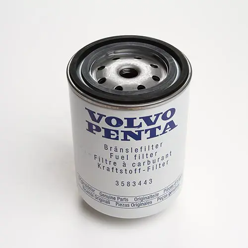 Bränslefilter Volvo Penta 21718912
