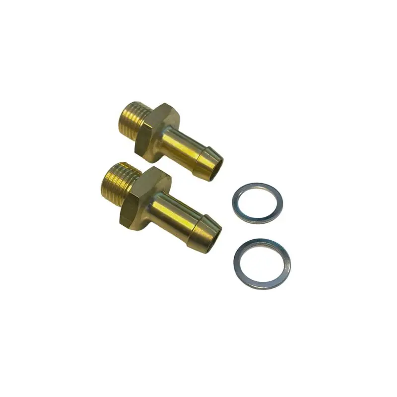 Slangnippel 10mm till CAV Vattenavskiljare FP=2