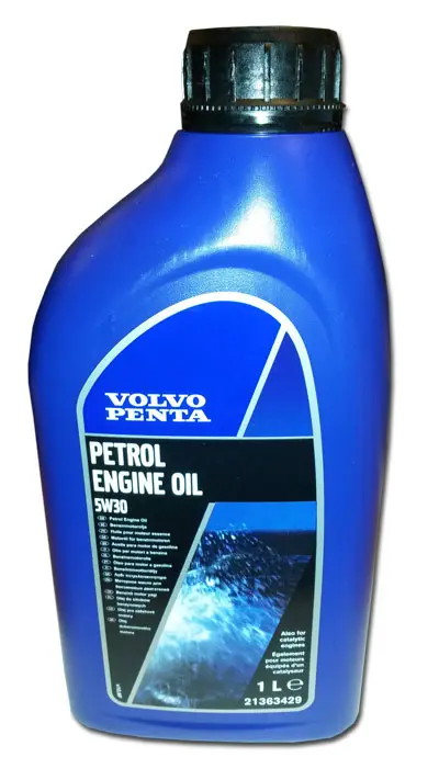 Motorolja Bensin VP 1L 23211287 (21363429)