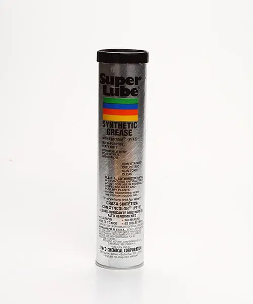 Super Lube patron 400g