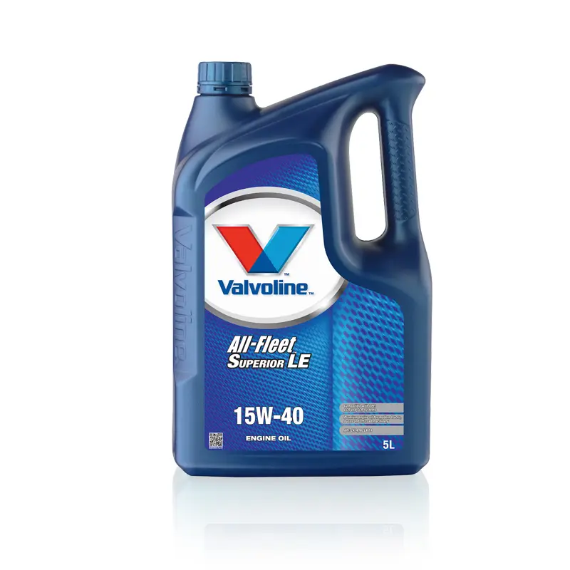 Valvoline motorolja, 5 liter