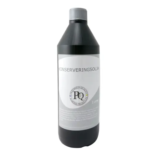 Konserveringsolja 1liter