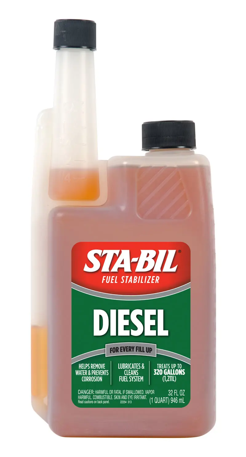 Sta-bil Dieseltillsats 946ml