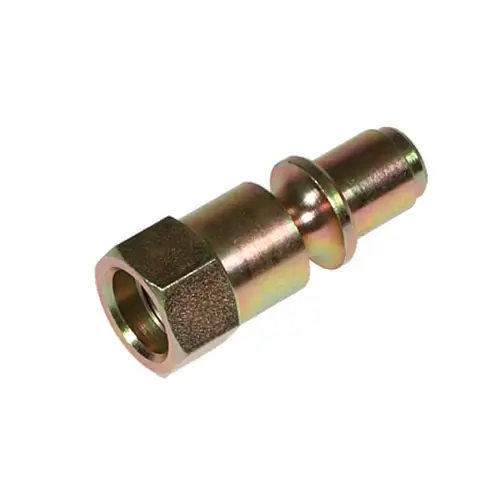 Adapter styrväxel