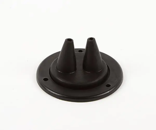 Tätningsbälg dubbel 79mm