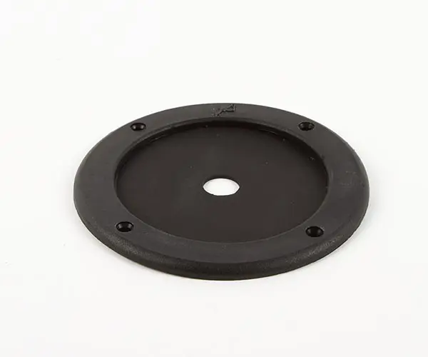 Tätningsbälg platt 120mm