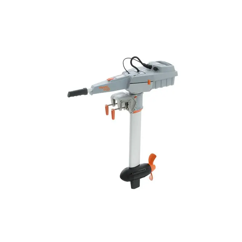 Elmotor Torqeedo Travel 1103S Kort rigg