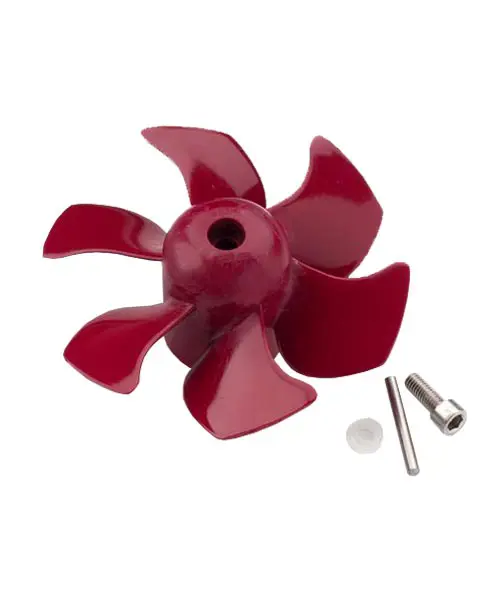 Propell Vetus bogpropeller 110mm