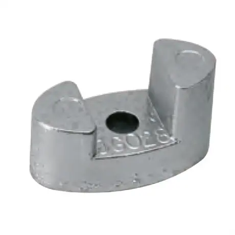 Anod till Vetus bogpropeller (nyare)