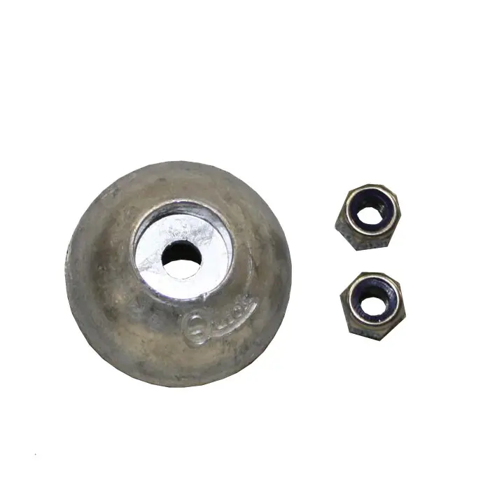 Anod till Quick Bogpropeller 110-125