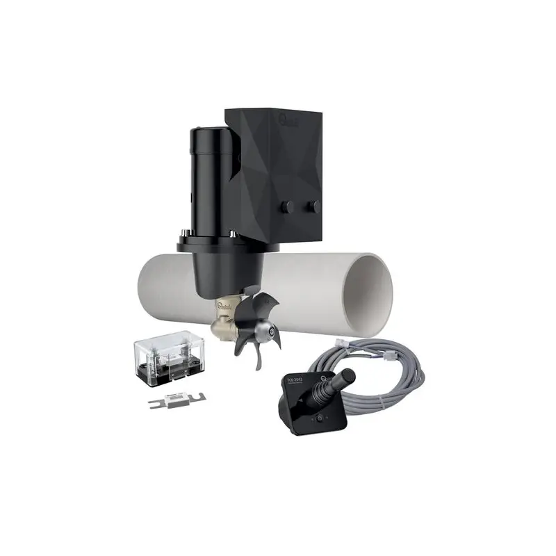 Bogpropellerkit Quick Premium 125-40