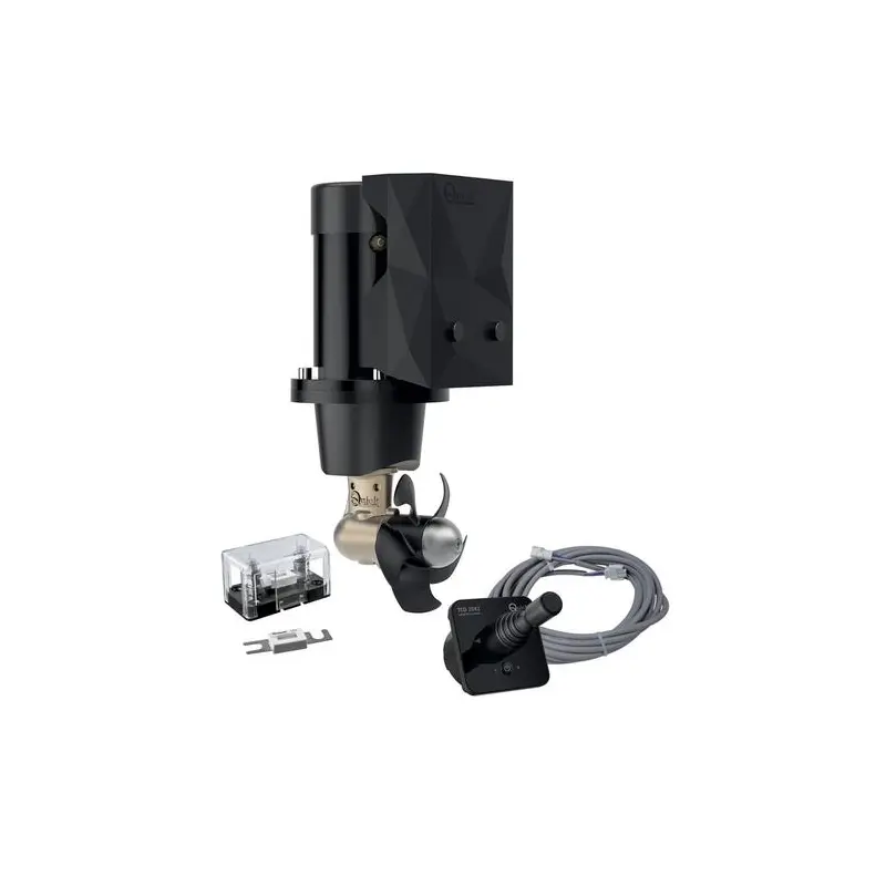 Bogpropellerkit Quick Premium 140-40