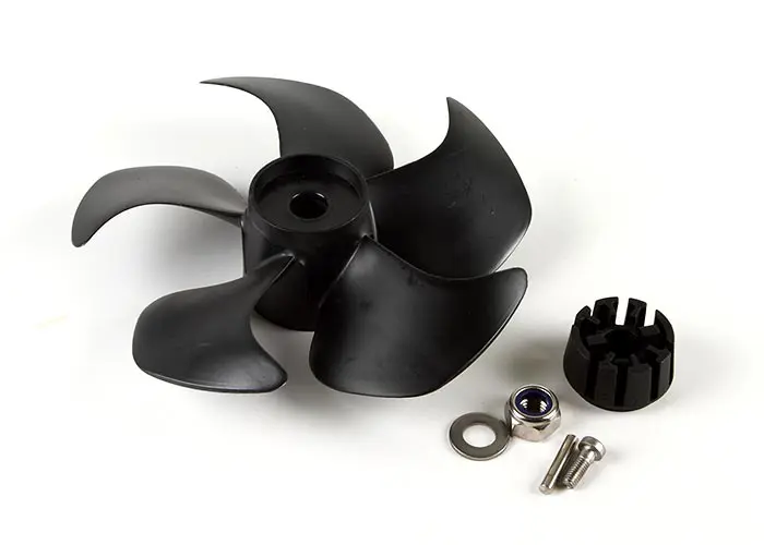Propellersats SP55 till 5-bladig propeller