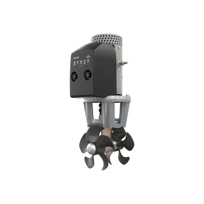 Side-Power bogpropeller SE80 6hk