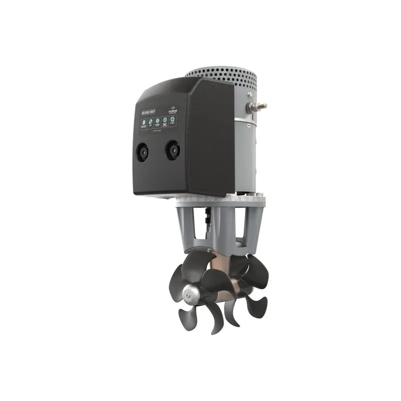 Side-Power bogpropeller SE100 8hk
