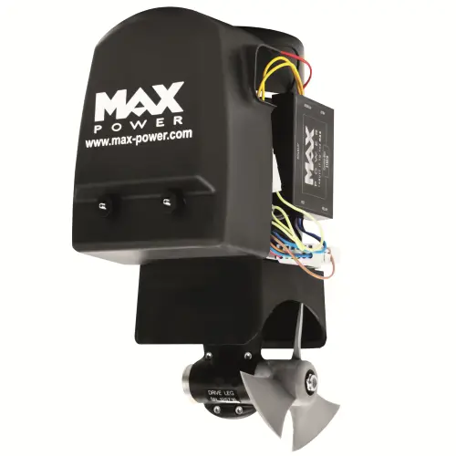 Maxpower Bogpropeller KIT, 3,6hk