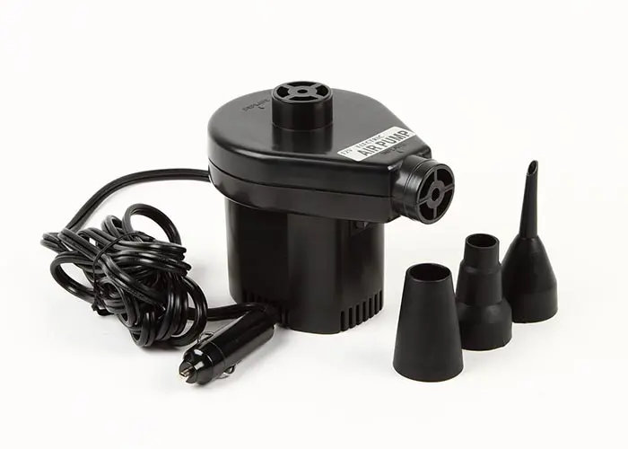 Luftpump 12V