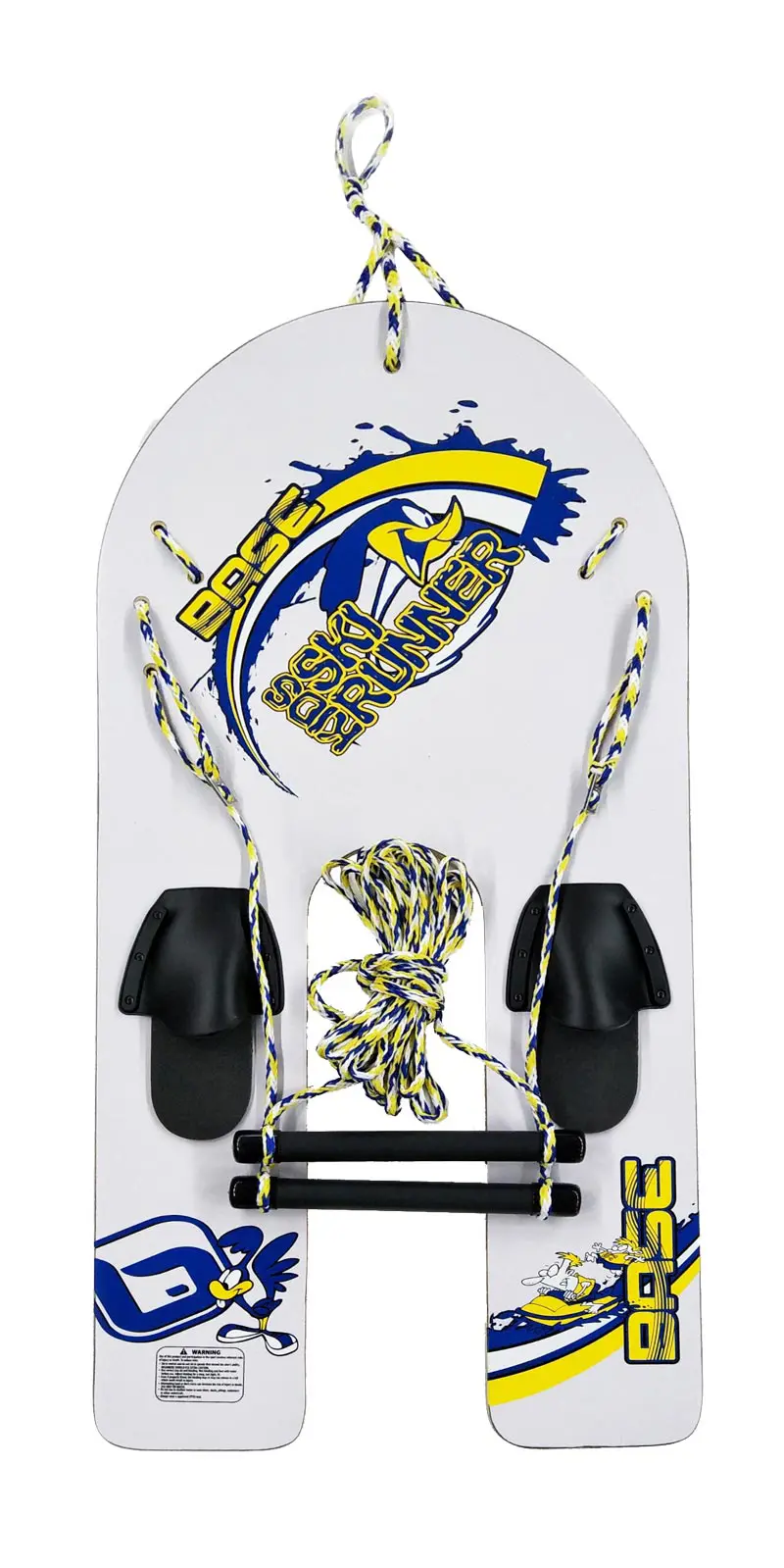 Base Kids Ski Runner
