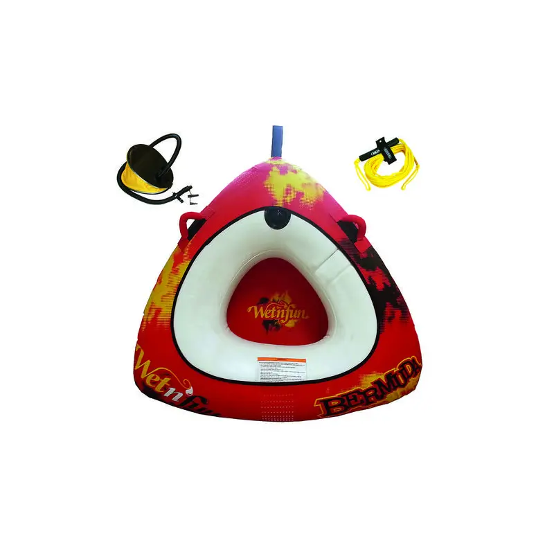 Tubepaket Wetnfun Bermuda