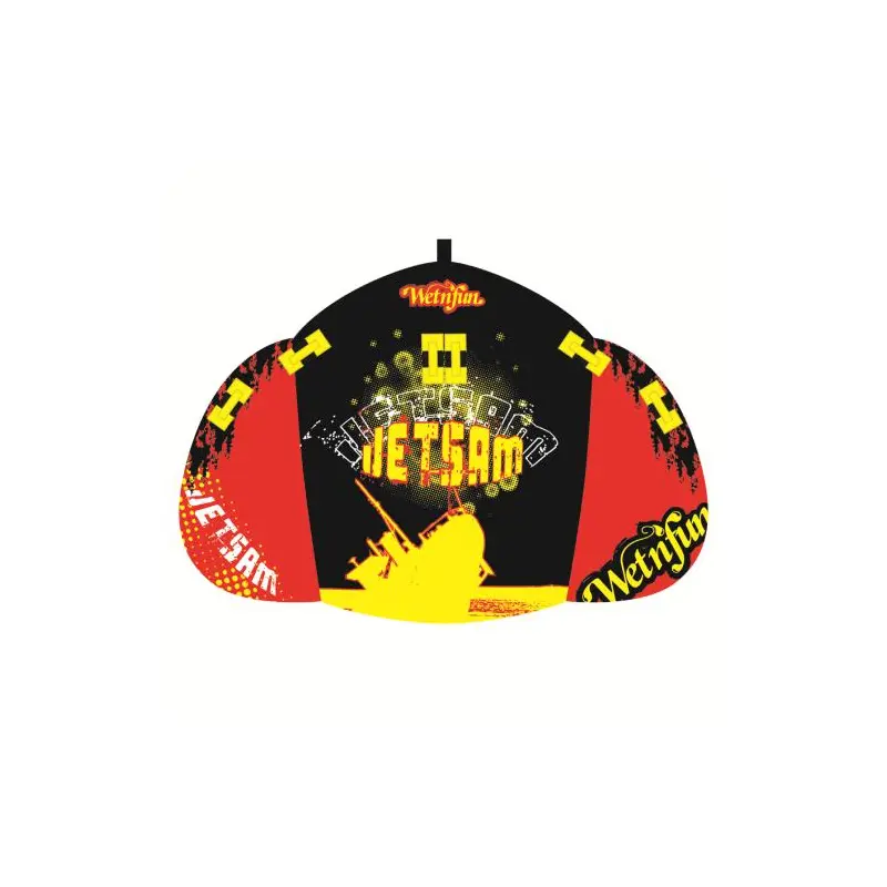 Skitube Wetnfun Jetsam