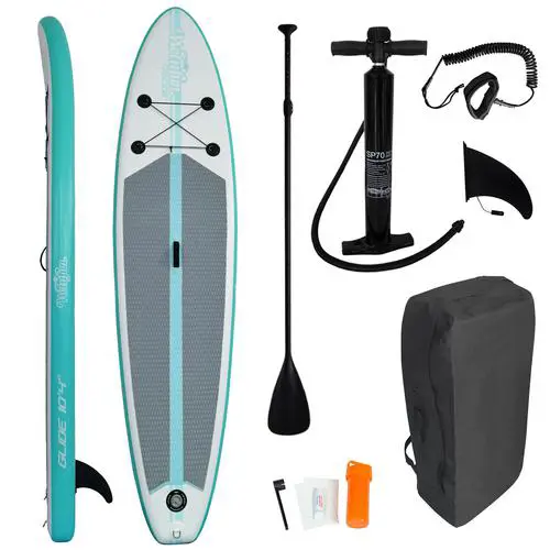 Isup Wetnfun Glide 10.4 320cm