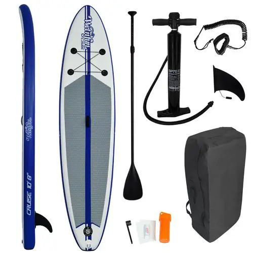 Isup Wetnfun Cruise 10.8 325cm