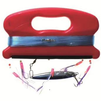 Fiskeharpa / lindvinda /dörj