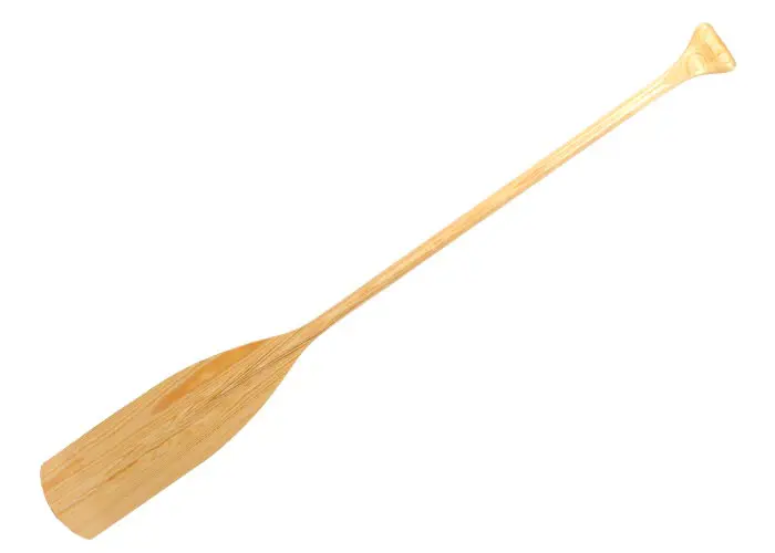 Träpaddel 160cm