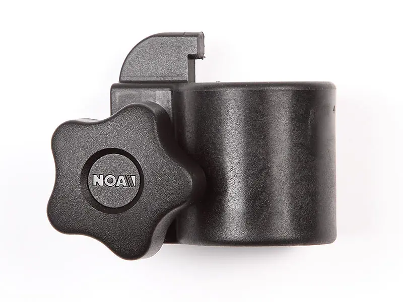 NOA Teleskoplås plast
