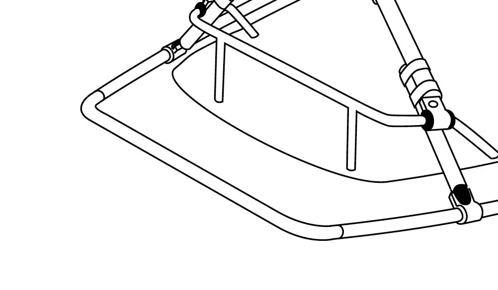 NOA Akterrunda 2.5m