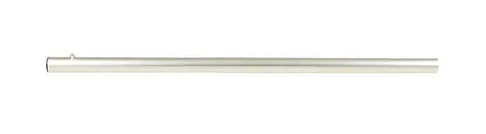 Innerrör 33mm med fjäderstopp 80cm