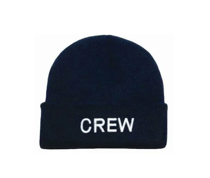 Mössa Crew