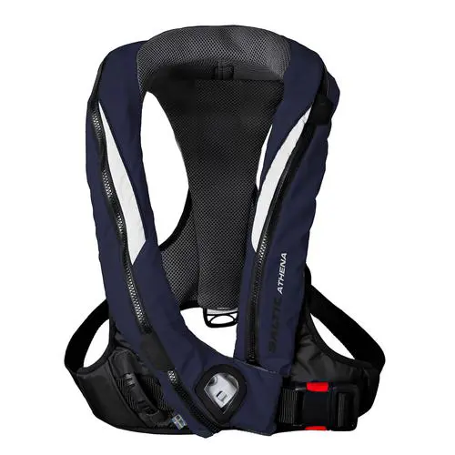 Baltic Athena 165N Navy/vit