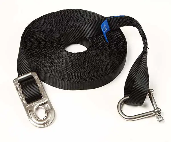 Safeolina 12m