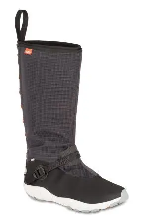 Stövel Lizard Spin Dark Grey stl 36