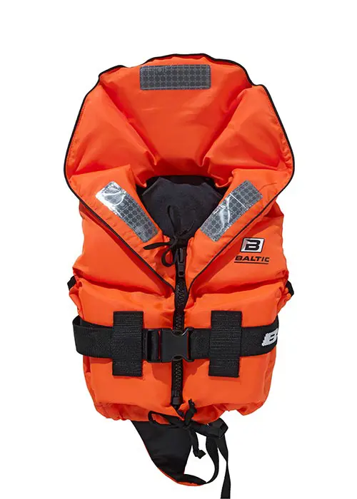 Baltic Pro Sailor Orange 15-30kg