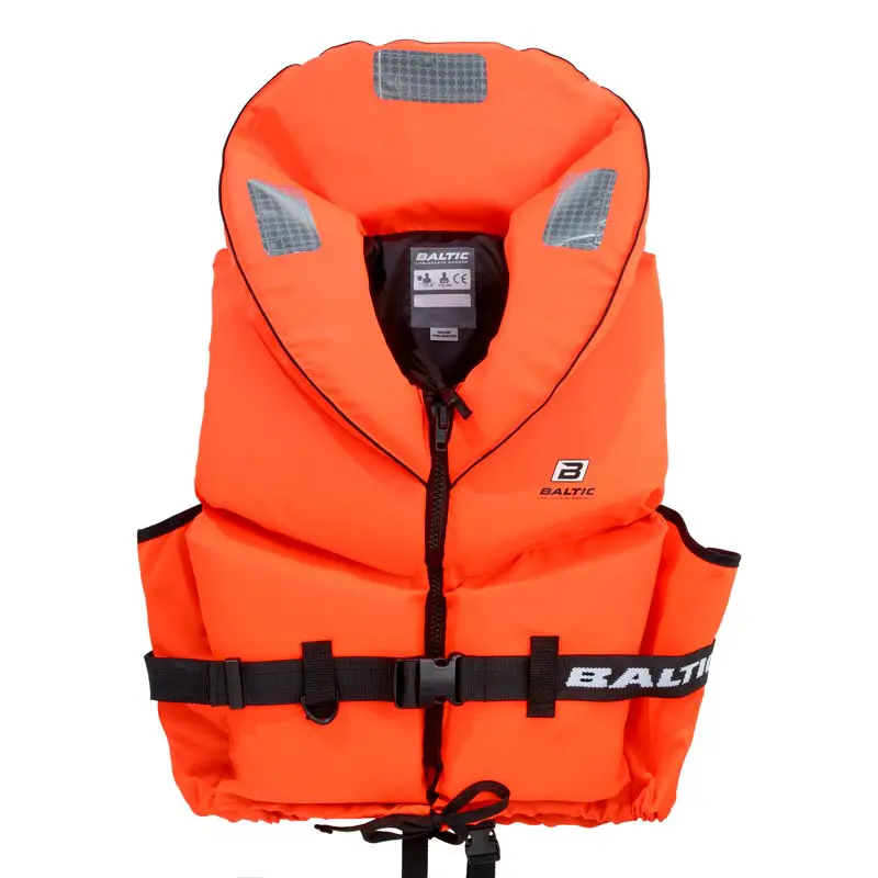 Baltic Pro Sailor Orange 30-40kg