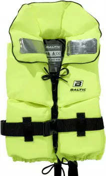 Baltic Split Front UV-gul 15-30kg