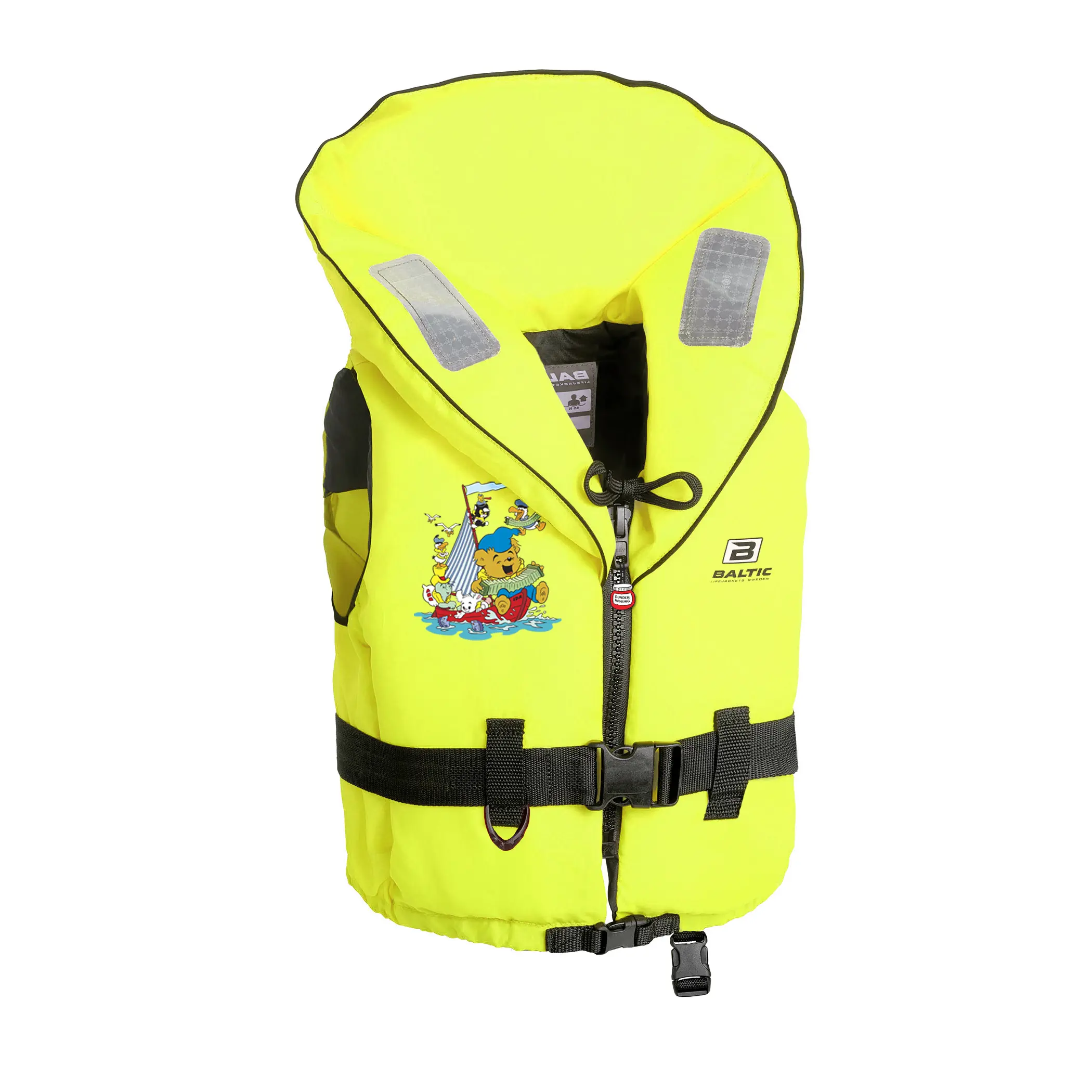 Baltic Bamseväst 10-20kg